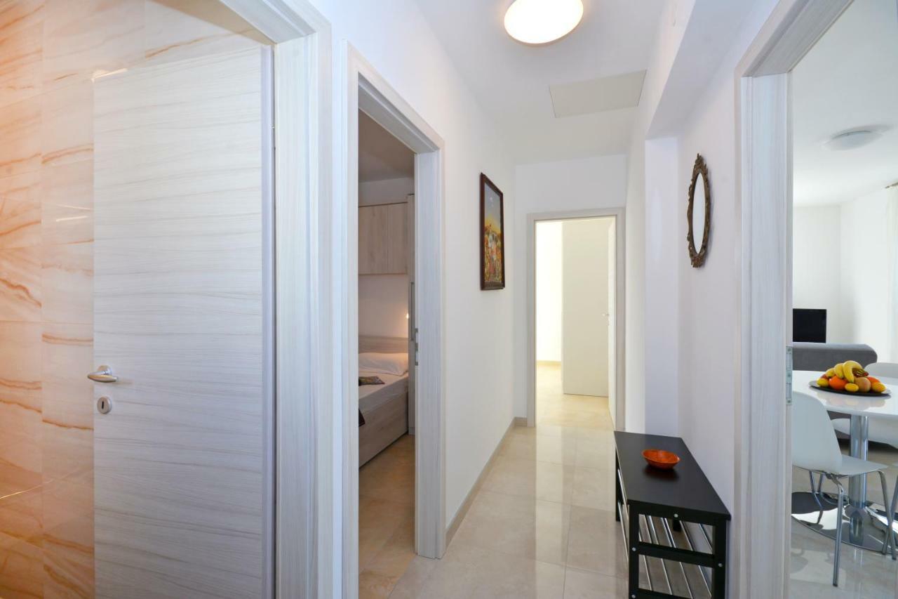 Apartment Reljic 希杰·弗朗吉卡 外观 照片