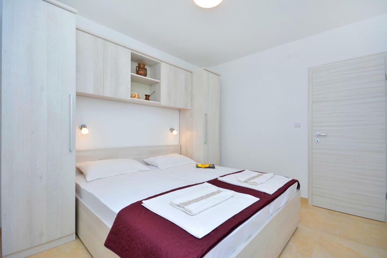 Apartment Reljic 希杰·弗朗吉卡 外观 照片