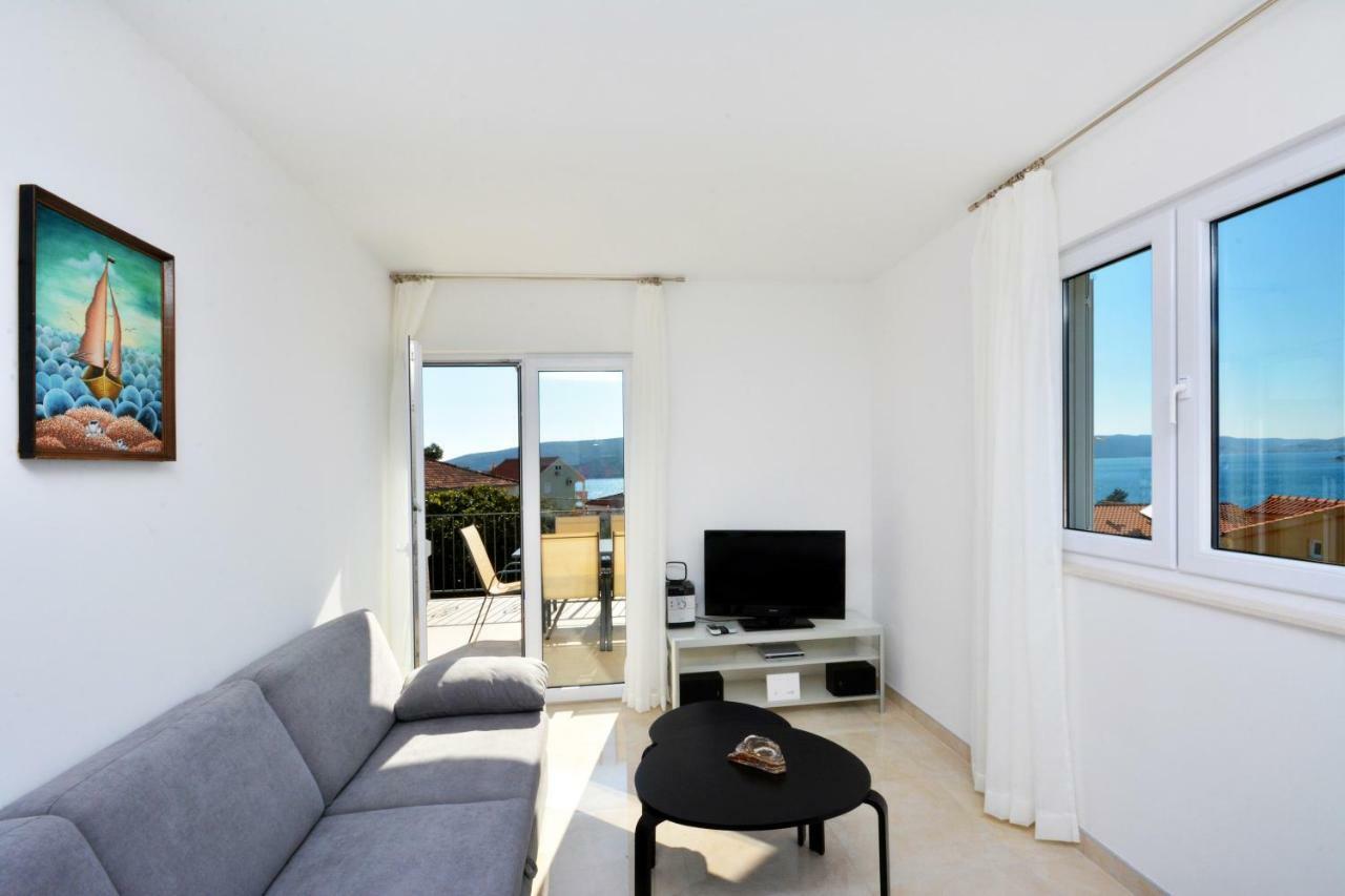 Apartment Reljic 希杰·弗朗吉卡 外观 照片
