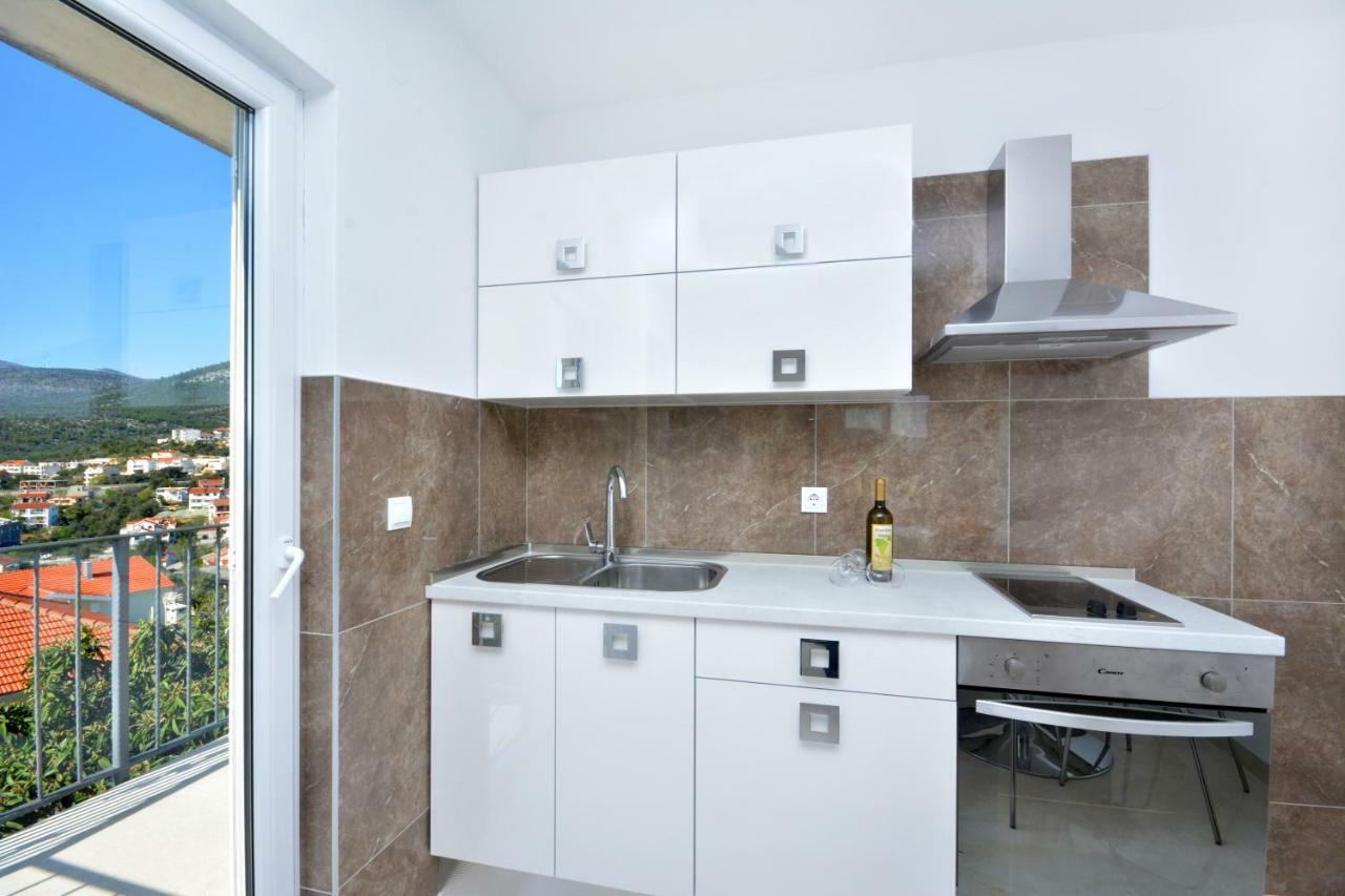 Apartment Reljic 希杰·弗朗吉卡 外观 照片