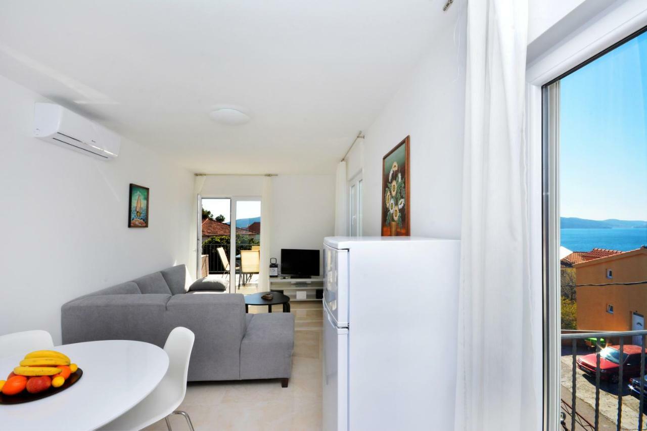 Apartment Reljic 希杰·弗朗吉卡 外观 照片